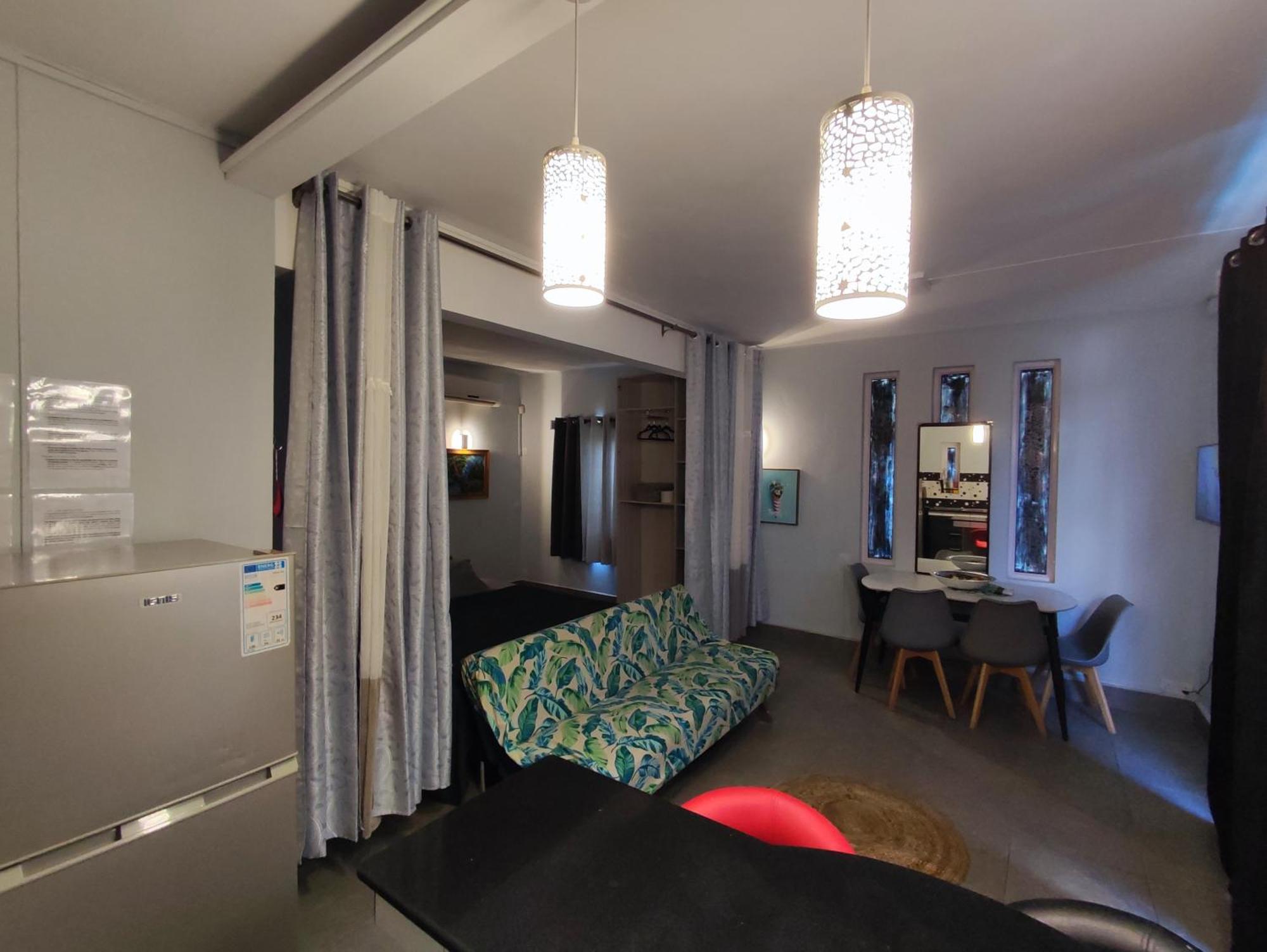 Piscines Privees Et Chauffees, Private Heated Pools Grand Baie Exterior foto