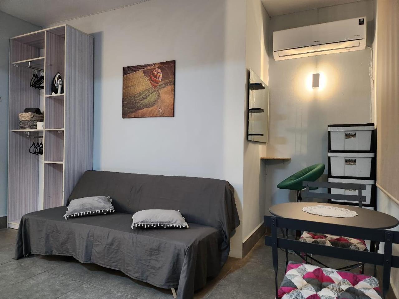 Piscines Privees Et Chauffees, Private Heated Pools Grand Baie Exterior foto